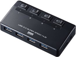USB-HAS410BK [ubN]