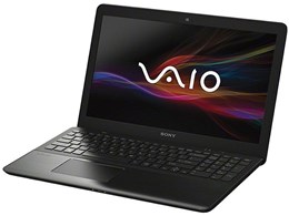 VAIO Fit 15 SVF15A1SAJ Windows 8 Proڃf