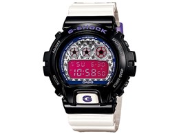 カシオ G-SHOCK クレイジーカラーズ DW-6900SC-1JF 価格比較 - 価格.com