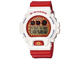 カシオ G-SHOCK クレイジーカラーズ DW-6900SC-7JF 価格比較 - 価格.com