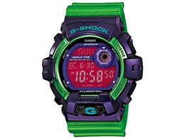 カシオ G-SHOCK クレイジーカラーズ G-8900SC-6JF 価格比較 - 価格.com