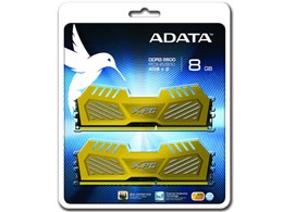 AX3U2600W4G11-DGV [DDR3 PC3-20800 4GB 2g]