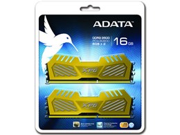 AX3U2600W8G11-DGV [DDR3 PC3-20800 8GB 2g]