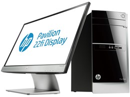 Pavilion 500-050jp Desktop PC j^[Zbgf H6M12AA-AAAA