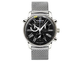 LZ127 Trans Atrantic 7696M-2