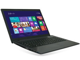 Lesance NB 15NB7010-i7-JSB [Windows 8]