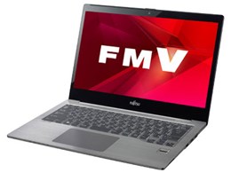 FMV LIFEBOOK UHV[Y WU1/L WLU1N57_B206 i.com X^_[hf