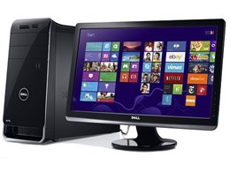 Windowsデスクトップ DELL XPS8700 XPS 8700レビュー：DELLのハイエンドデスクトップ！/パソコン