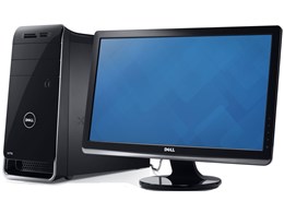 XPS 8700 nCptH[}XOtBbNEWindows 7 21.5C`j^[Zbgf