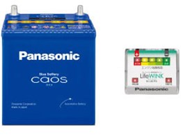 JIX LifeWINKWf N-60B19L/S5