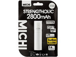 Michi STREGTHOLIC 2800mAh M28WH-01 [zCg]