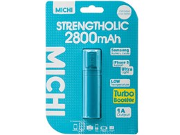 Michi STREGTHOLIC 2800mAh M28BL-01 [u[]