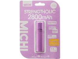 Michi STREGTHOLIC 2800mAh M28PU-01 [p[v]
