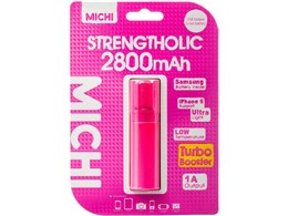 Michi STREGTHOLIC 2800mAh M28PI-01 [sN]