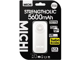 Michi STREGTHOLIC 5600mAh M56WH-01 [zCg]