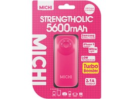 Michi STREGTHOLIC 5600mAh M56PI-01 [sN]