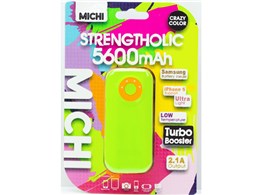 Michi STREGTHOLIC 5600mAh M56CMGR-01 [O[/IW]