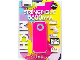 Michi STREGTHOLIC 5600mAh M56CMPI-01 [sN/u[]