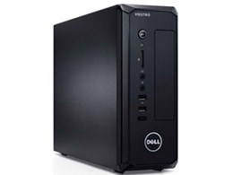 Vostro 270s スモールシャーシ Celeron G470搭載モデル(モニタなし)