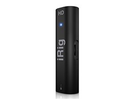 iRig HD IKM-OT-000012