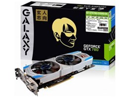 GF-GTX780-E3GHD/OC [PCIExp 3GB]