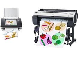 imagePROGRAF J[gRs[ZbgiPF750 School [pX^hST-34t]