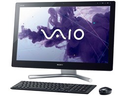 VAIO LV[Y SVL2414AJ Core i7/HDD3TBڃf