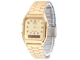 �X�^���_�[�h AQ-230GA-9BMQ [�C�O���f��]