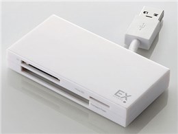 MR3-K005WH [USB 30in1 zCg]