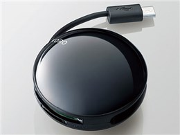 MRS-MB06BK [USB 32in1 ubN]