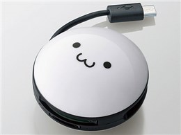 MRS-MB06WHF1 [USB 32in1 tFCX]