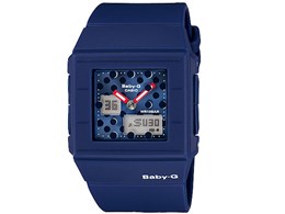 Baby-G �J�X�P�b�g BGA-200DT-2EDR [�C�O���f��]
