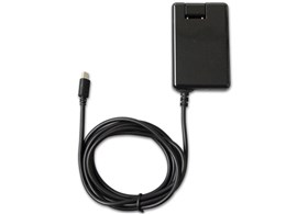1.5m Cable AC Adaptor for Xperia Tablet BM-ACXTAB/BK [ubN]