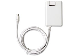 1.5m Cable AC Adaptor for Kindle BM-ACKINDLE/WH [�z���C�g]