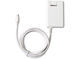 1.5m Cable AC Adaptor for Nexus BM-ACNEXUS/WH [�z���C�g]