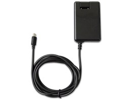 1.5m Cable AC Adaptor for dtab BM-ACDTAB/BK [ubN]