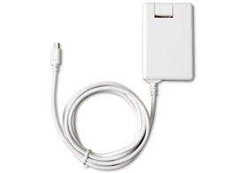 1.5m Cable AC Adaptor for dtab BM-ACDTAB/WH [zCg]