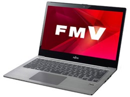 FMV LIFEBOOK UHV[Y WU1/L WLU1N77_A388 i.com Core i7ESSD 256GBڃf