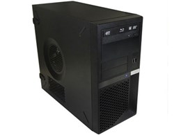 Lesance DT MN5110-i5-HLB [Windows 7]