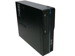 Lesance DT SL5110-i5-HLB [Windows 7]