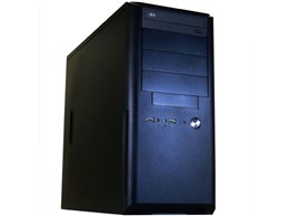 Lesance DT MD7100-i7-EZB [Windows 7]