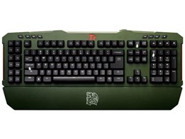 Tt eSPORTS MEKA G-UNIT Battle Edition KB-MGU006USF [O[]