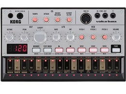 korg volcaの通販・価格比較 - 価格.com