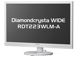 Diamondcrysta WIDE RDT223WLM-A [21.5C` zCg]