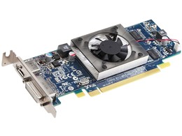 RH6450-LE1GHD/SP [PCIExp 1GB]