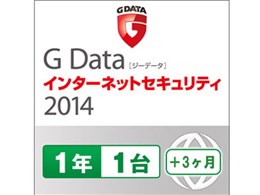 G Data C^[lbgZLeB 2014 1N1+3 _E[h