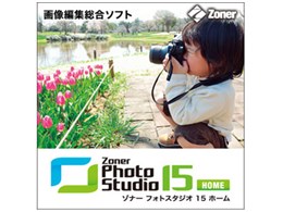 Zoner Photo Studio 15 HOME _E[h