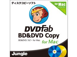 DVDFab BD&DVD Rs[ for Mac _E[h