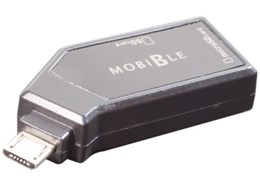 SCR-SD01/BK [USB 6in1]