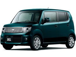 MRワゴンWit 中古車